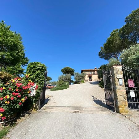 Il Sodino 1738 - Locazione Turistica Guest House San Feliciano Luaran gambar
