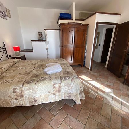 Il Sodino 1738 - Locazione Turistica Guest House San Feliciano Luaran gambar