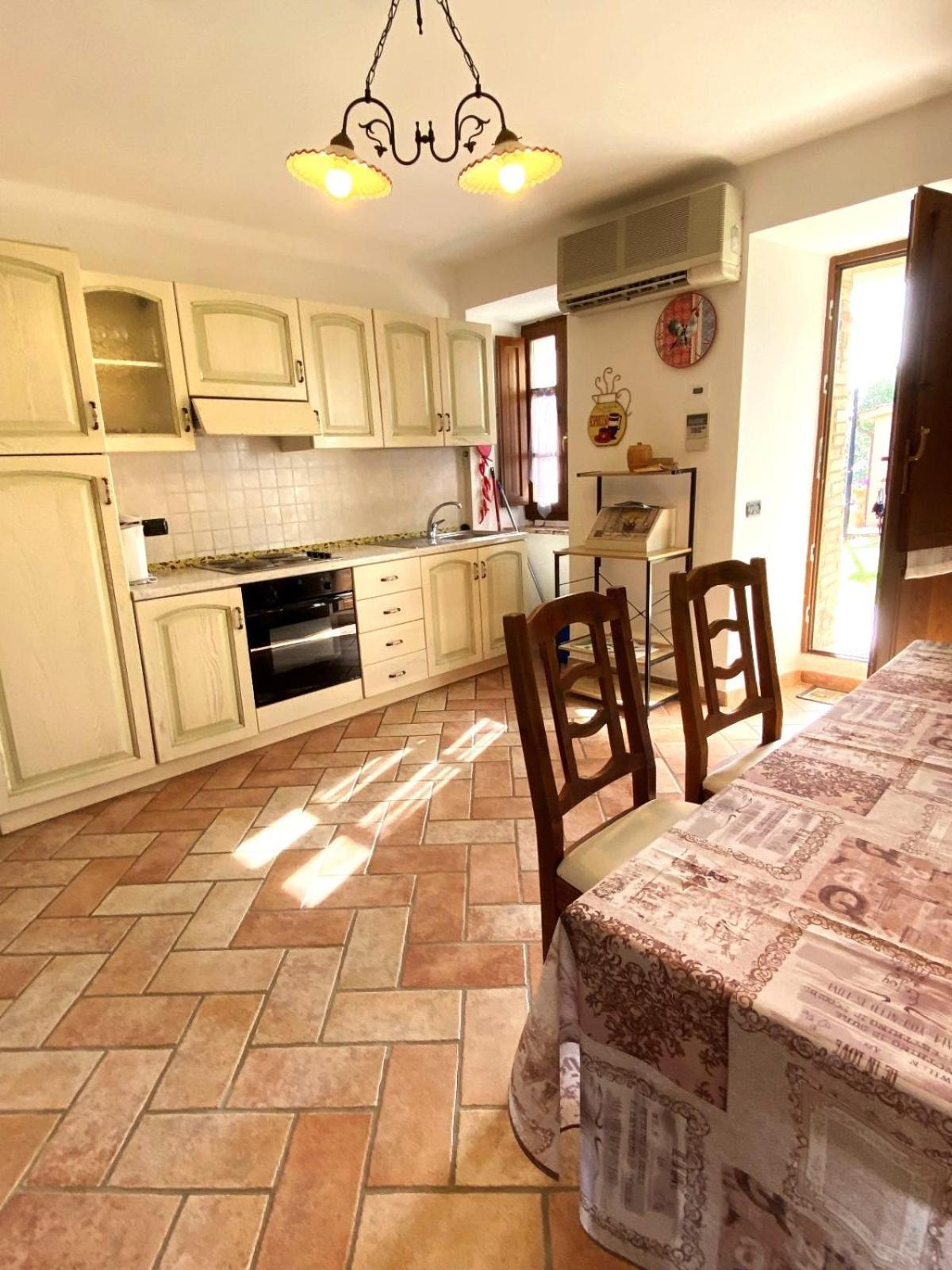Il Sodino 1738 - Locazione Turistica Guest House San Feliciano Luaran gambar