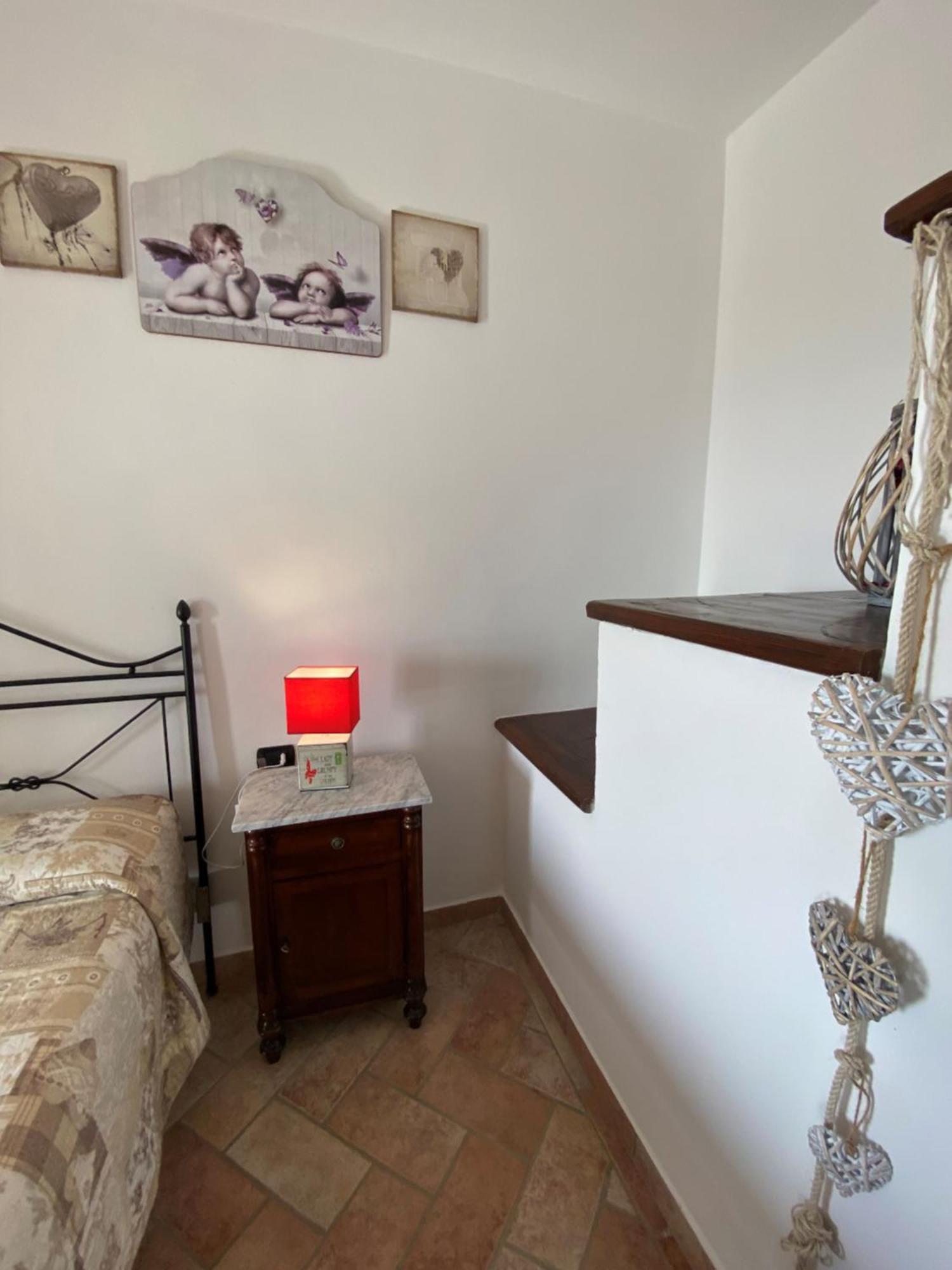Il Sodino 1738 - Locazione Turistica Guest House San Feliciano Luaran gambar