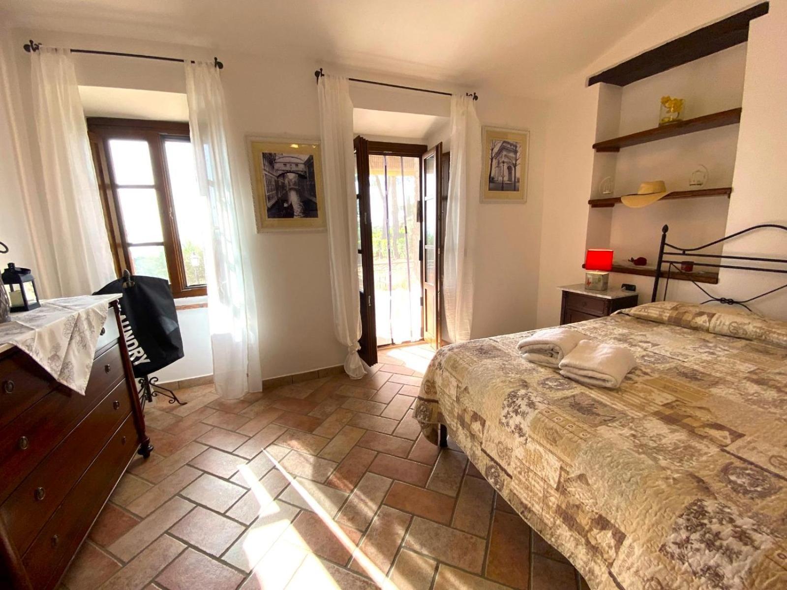 Il Sodino 1738 - Locazione Turistica Guest House San Feliciano Luaran gambar