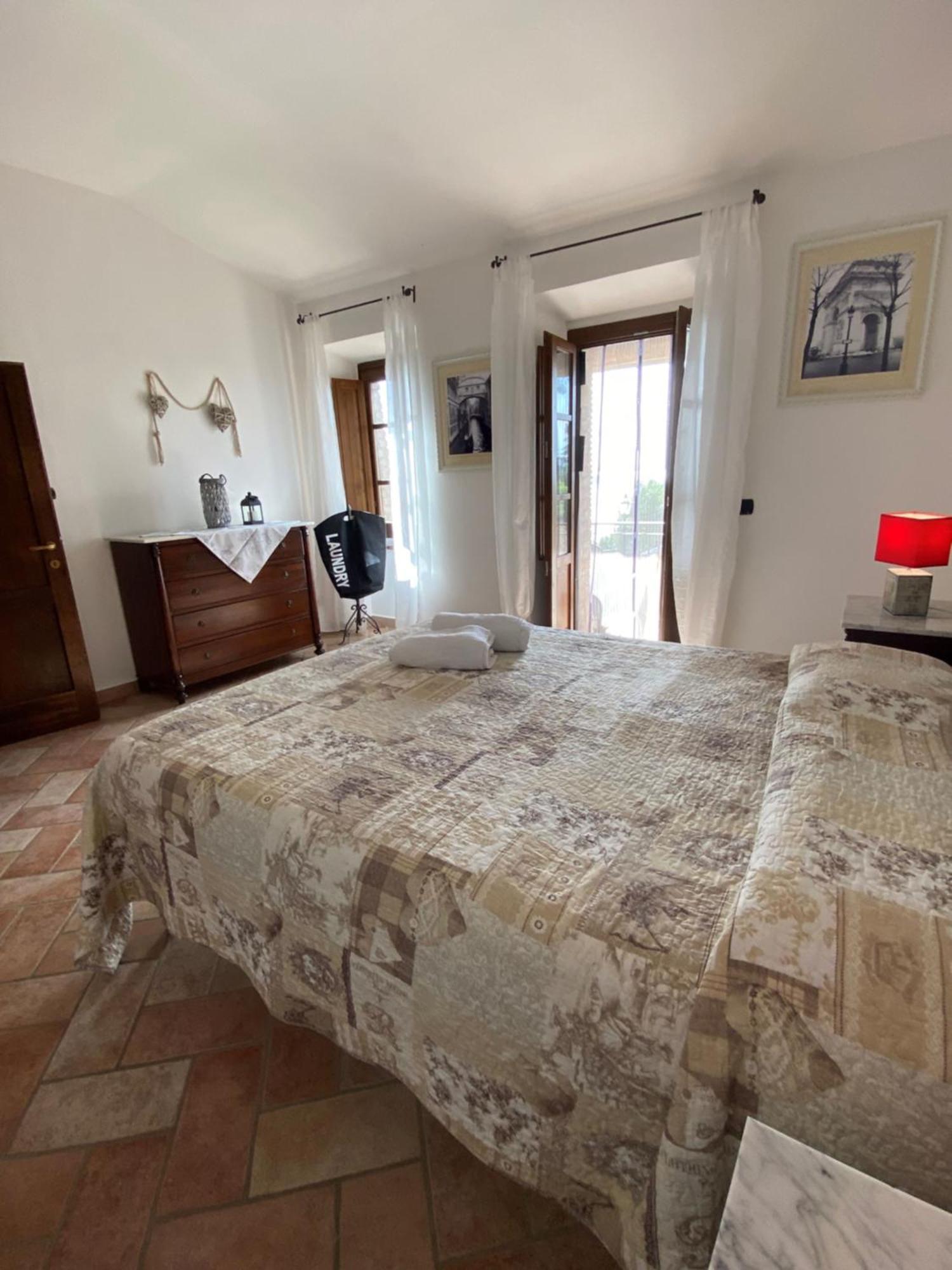 Il Sodino 1738 - Locazione Turistica Guest House San Feliciano Luaran gambar