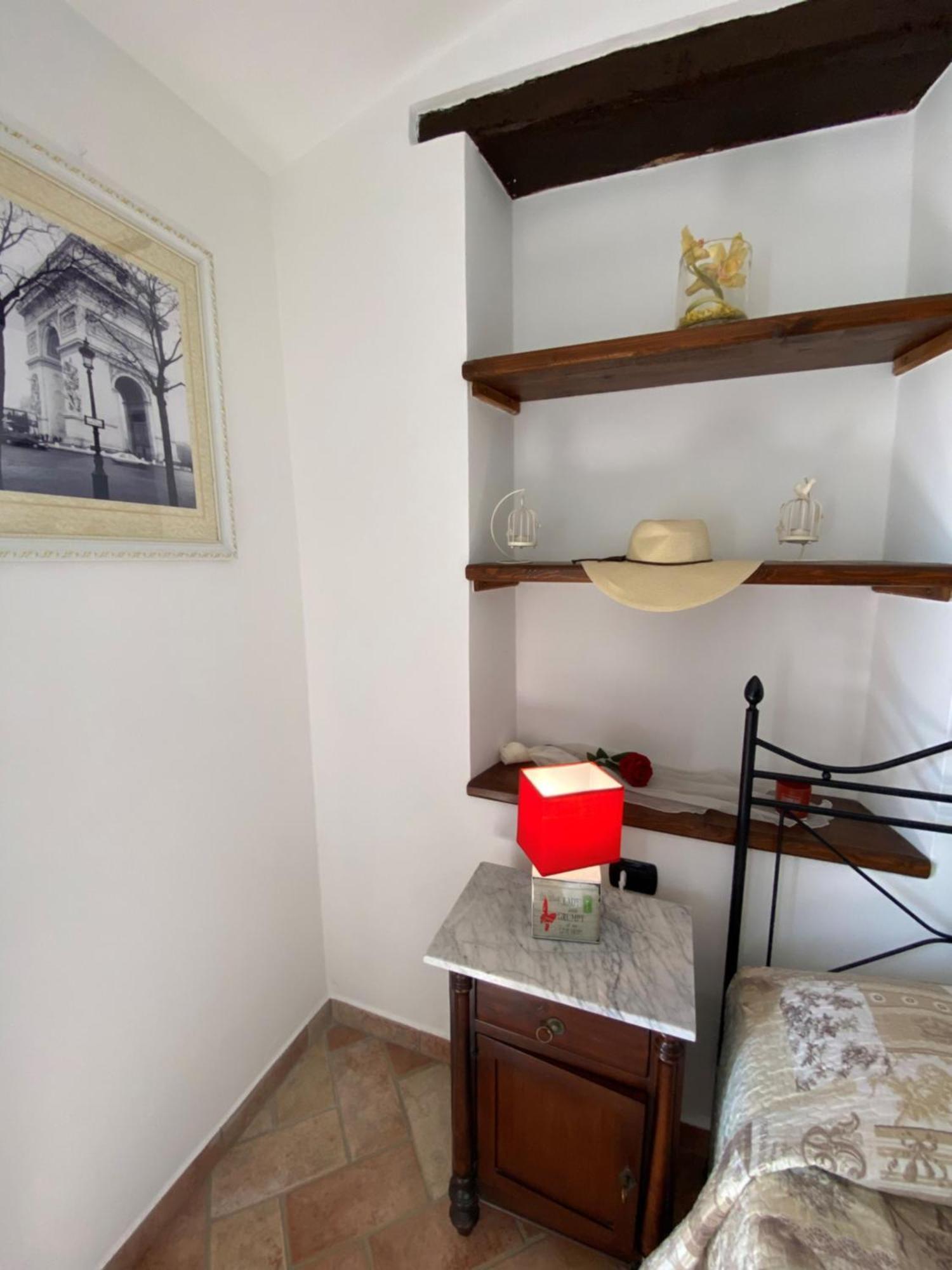 Il Sodino 1738 - Locazione Turistica Guest House San Feliciano Luaran gambar
