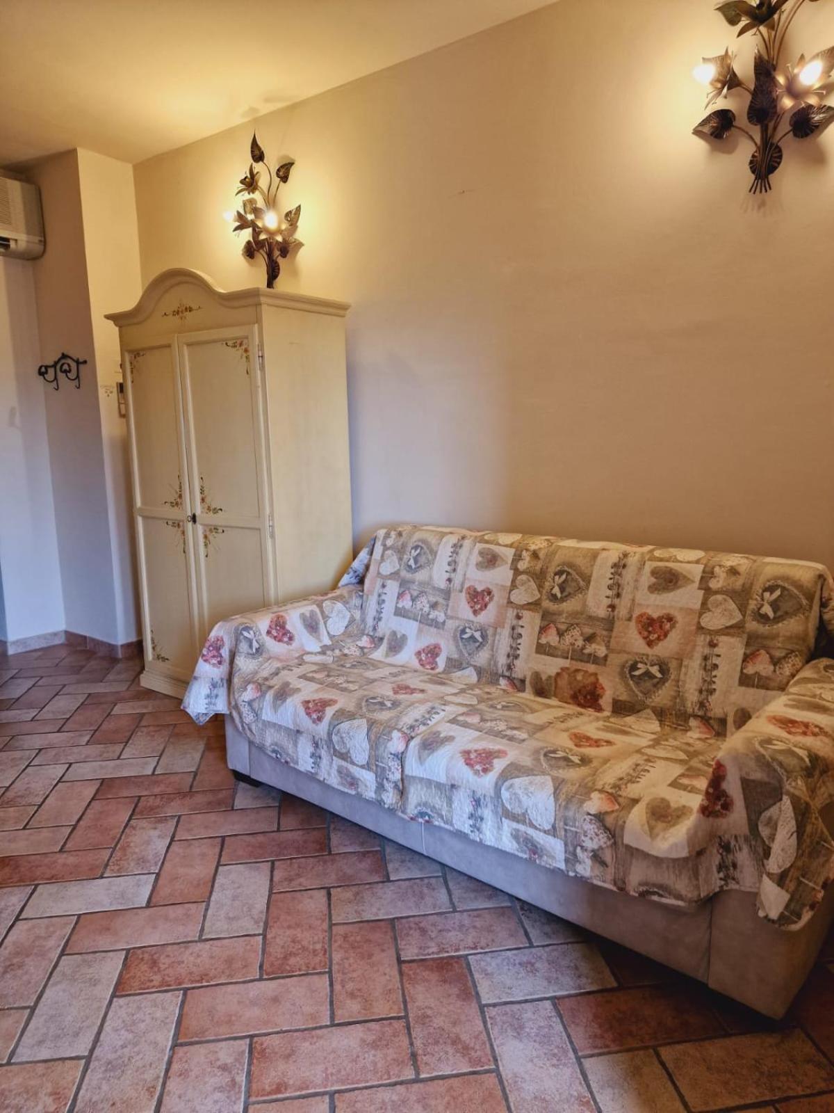 Il Sodino 1738 - Locazione Turistica Guest House San Feliciano Luaran gambar