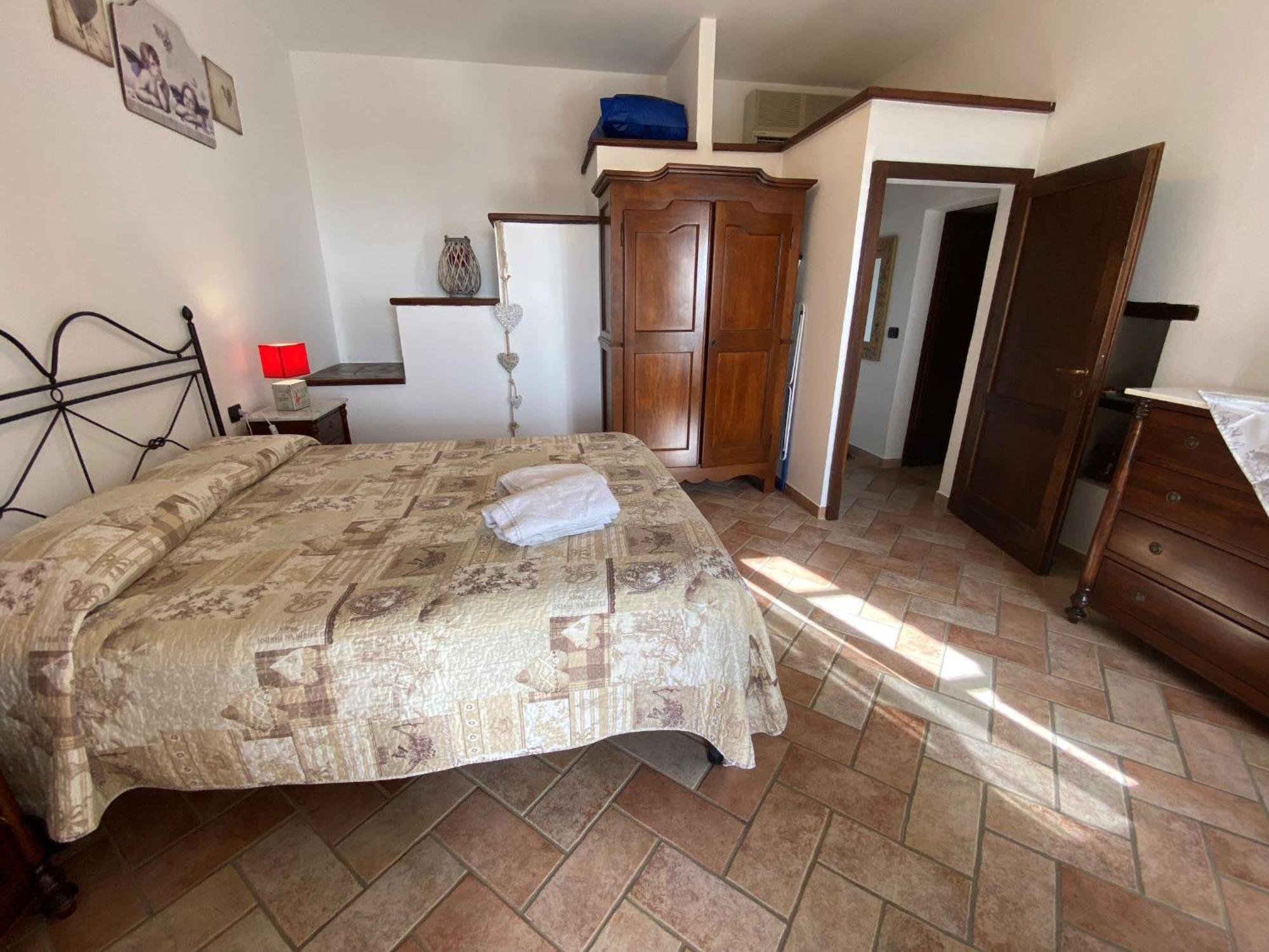 Il Sodino 1738 - Locazione Turistica Guest House San Feliciano Luaran gambar