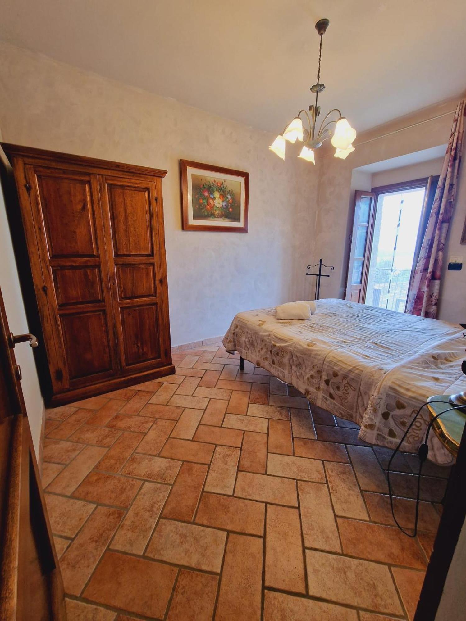 Il Sodino 1738 - Locazione Turistica Guest House San Feliciano Luaran gambar