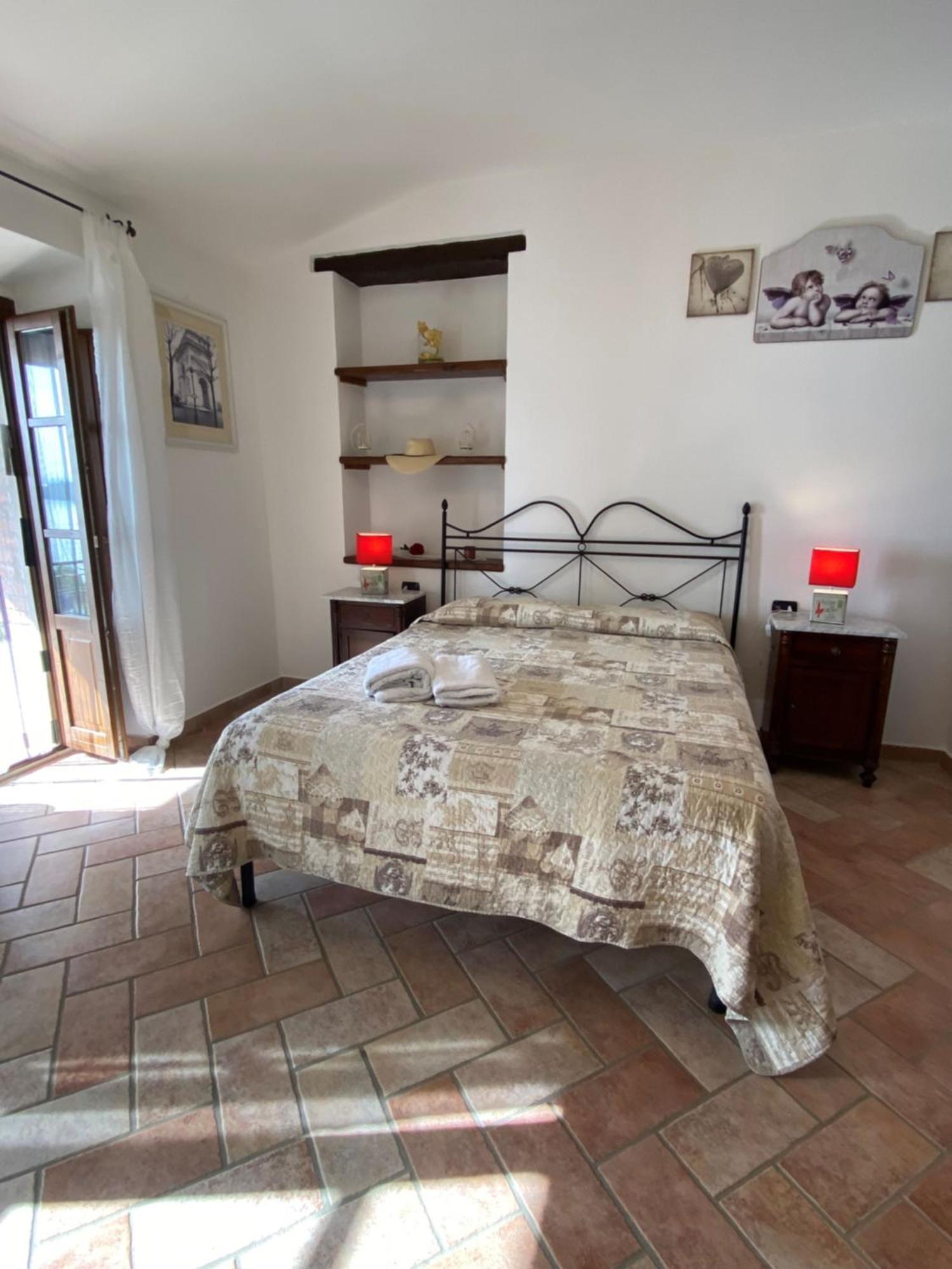 Il Sodino 1738 - Locazione Turistica Guest House San Feliciano Luaran gambar